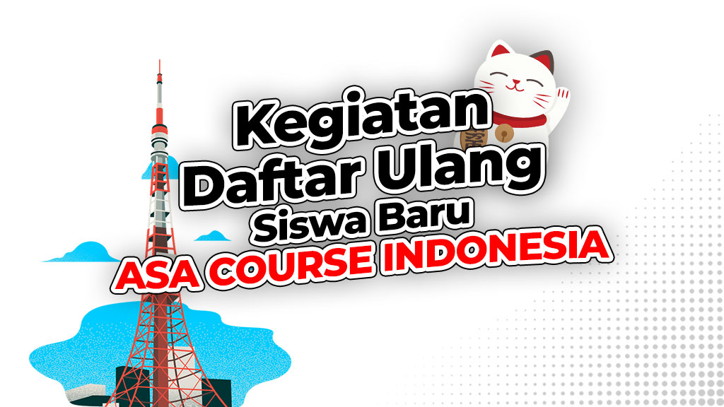 Daftar Ulang Siswa Baru