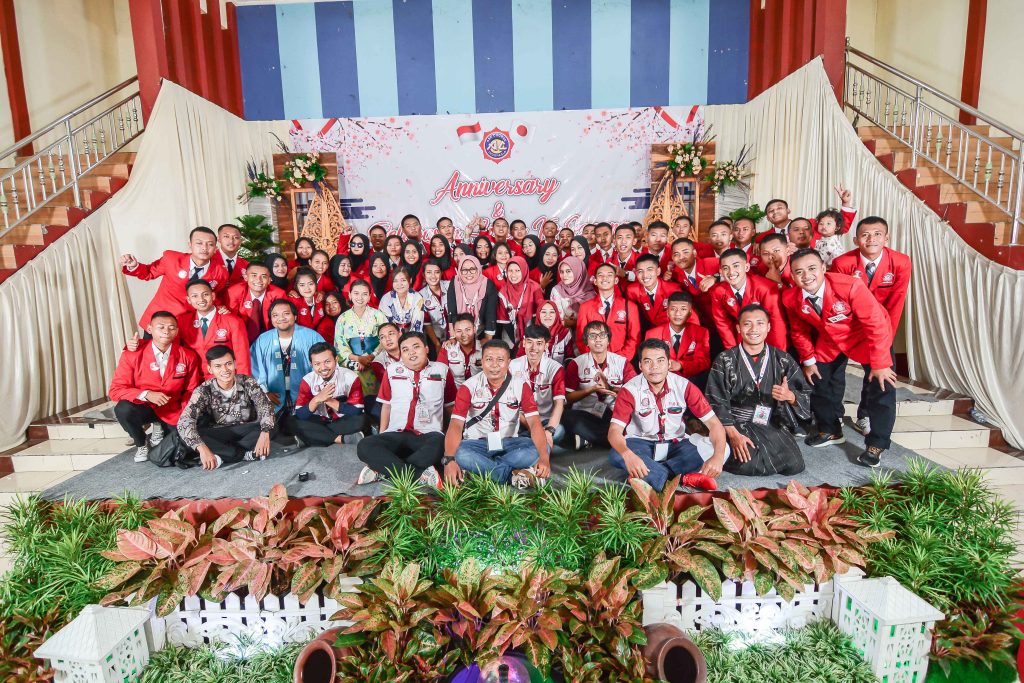 Anniversary ACI